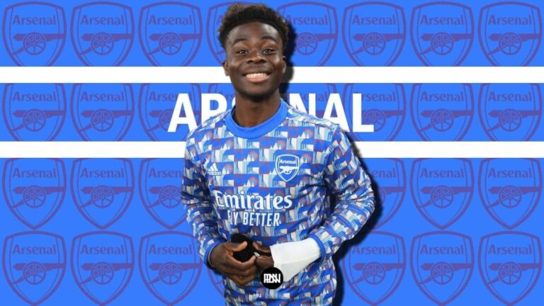 Bukayo Saka’s individual brilliance deserves the Champions League stage