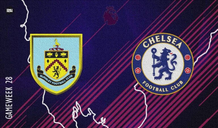 Burnley vs Chelsea: Match Preview | Premier League 2021/22