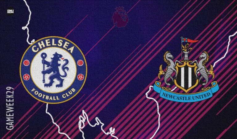 Chelsea vs Newcastle United: Match Preview | Premier League 2021/22