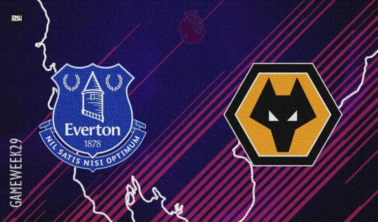 Everton vs Wolverhampton Wanderers: Match Preview | Premier League 2021/22