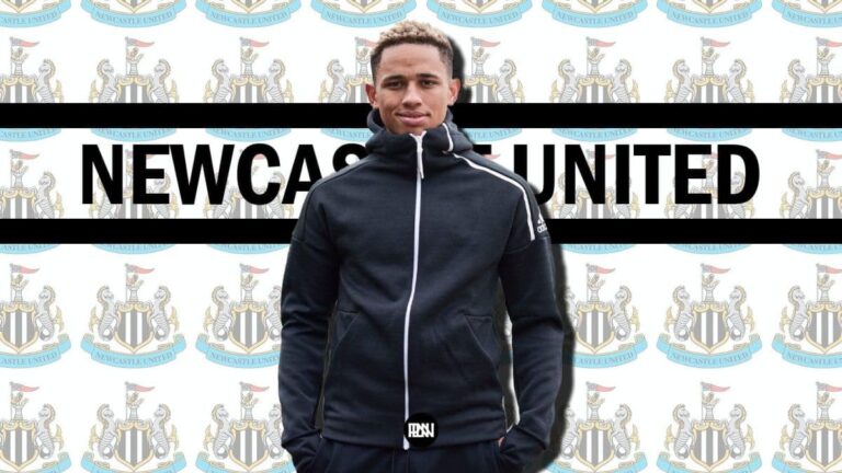 Noah Okafor: Who is Newcastle United’s Reported Transfer Target?
