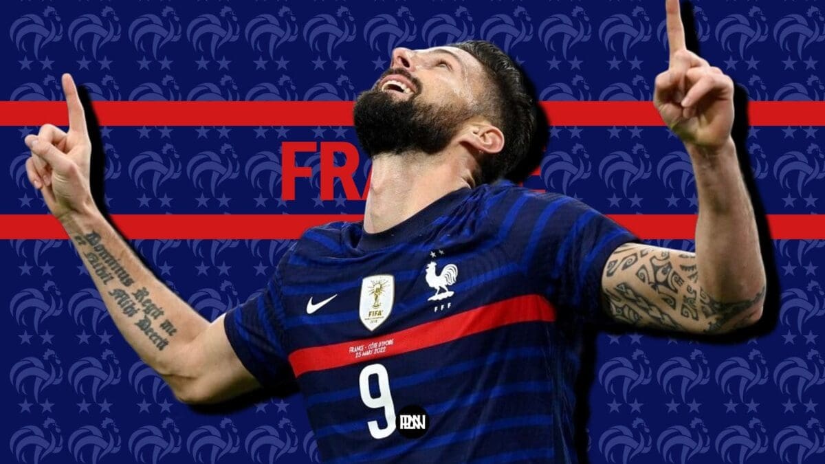 Olivier-Giroud-France-Football-Return
