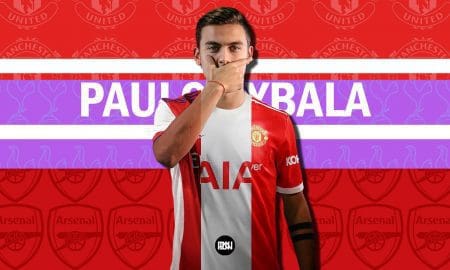 Paulo-Dybala-Transfer-Update-Arsenal-Manchester-United-Tottenham-Spurs