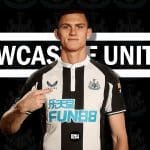 Sven-Botman-Newcastle-United-transfer-rumours