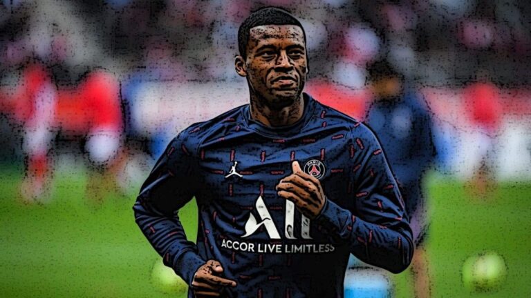 Georginio Wijnaldum prioritizing a move back to Premier League