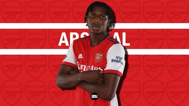 Arsenal’s next talented Hale End product: Brooke Norton-Cuffy – Scout Report 2021/22
