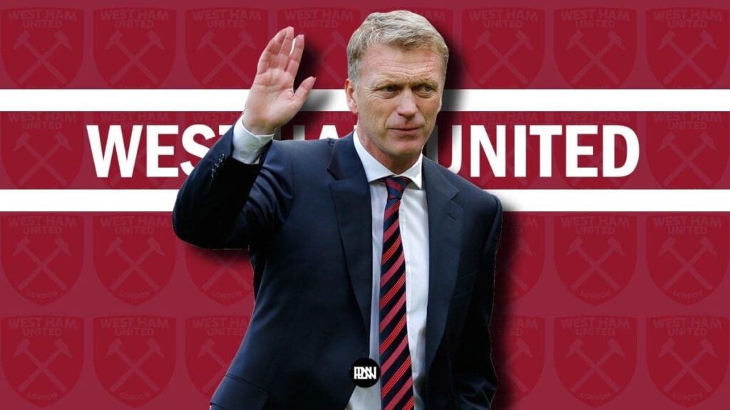 david-moyes-west-ham-united-manager | Premier League News Now David Moyes West Ham United Manager