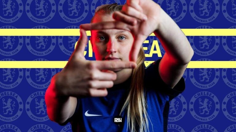 Agnes “Aggie” Beever-Jones: The 18-year-old prospect lighting up the Championship