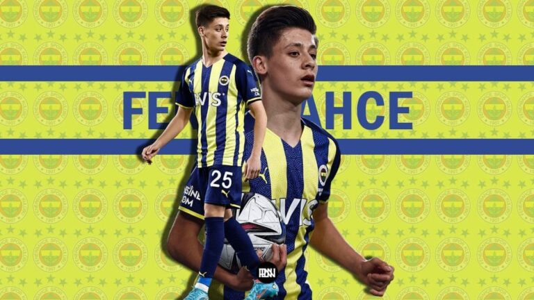 Liverpool & Arsenal targeting 17-year-old “Turkish Messi” Arda Guler