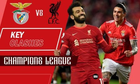 Benfica-vs-Liverpool-Champions-League-Quarter-Finals-2021-22-Key-Clashes