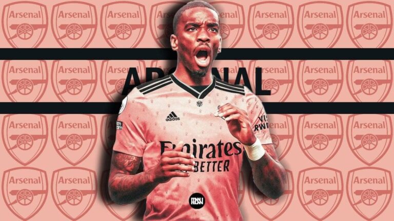 Ivan Toney: Is he the answer to Arsenal’s attacking dilemma?