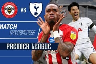 Brentford-vs-Tottenham-Hotspur-Match-Preview-Premier-League-2021-22