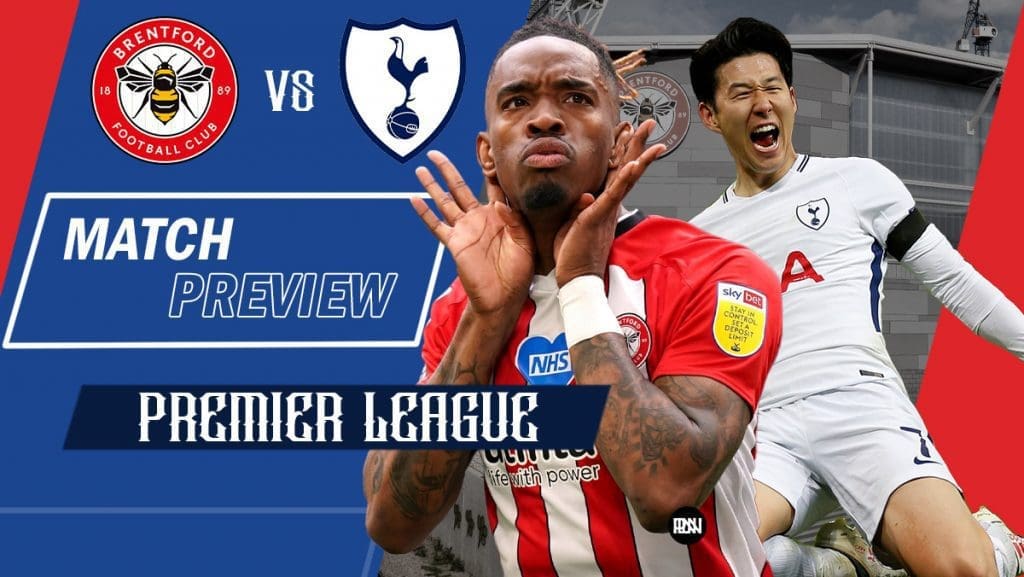 Brentford-vs-Tottenham-Hotspur-Match-Preview-Premier-League-2021-22