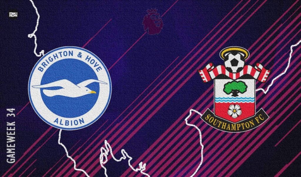Brighton vs Southampton Preview Premier League 2021 22