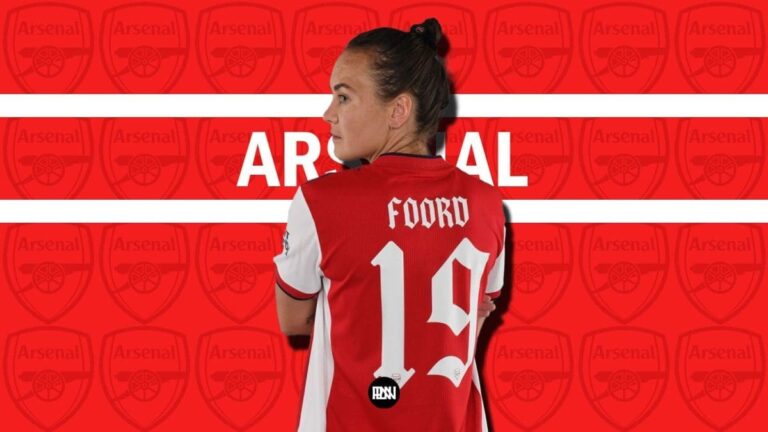 Caitlin Foord to Juventus: Could Arsenal let the Australian international go?