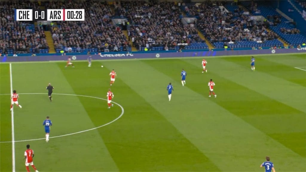 Chelsea-captain-chased-arsenal-defenders