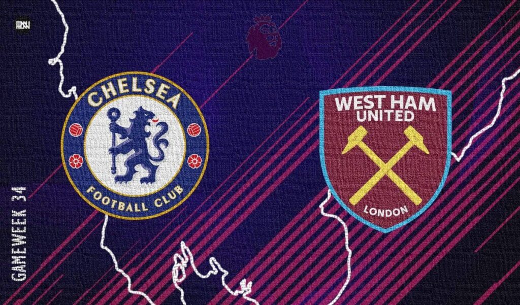 Chelsea-vs-West-Ham-Match-Preview-Premier-League-2021-22 | Premier League News Now Chelsea vs West Ham Match Preview Premier League 2021 22