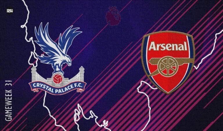 Crystal Palace vs Arsenal: Match Preview | Premier League 2021/22