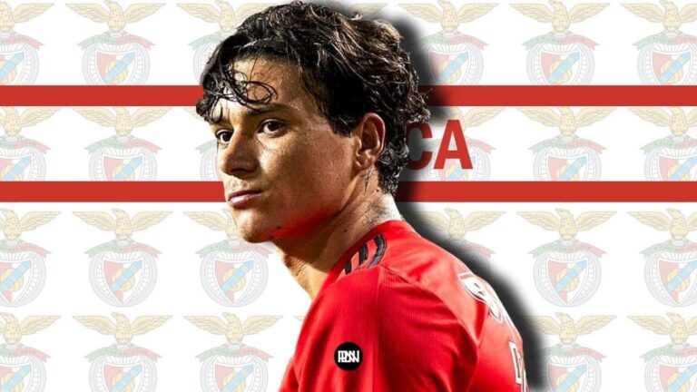Host of Premier League clubs heating up race for Darwin Nunez