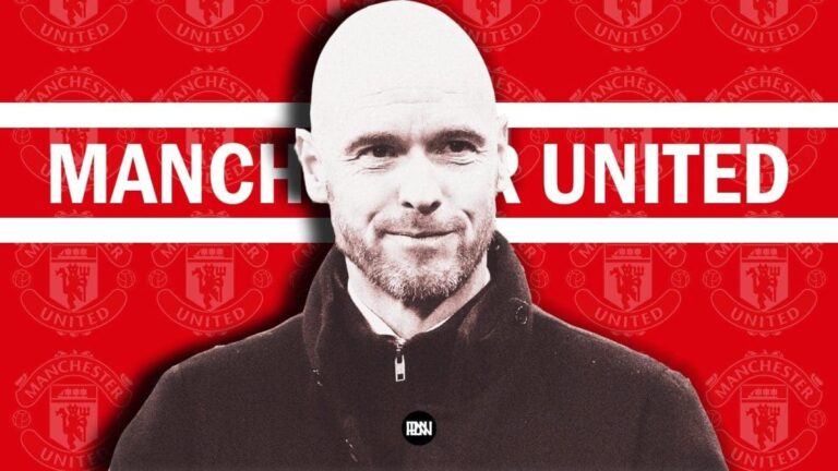 What will Erik ten Hag bring to Manchester United?
