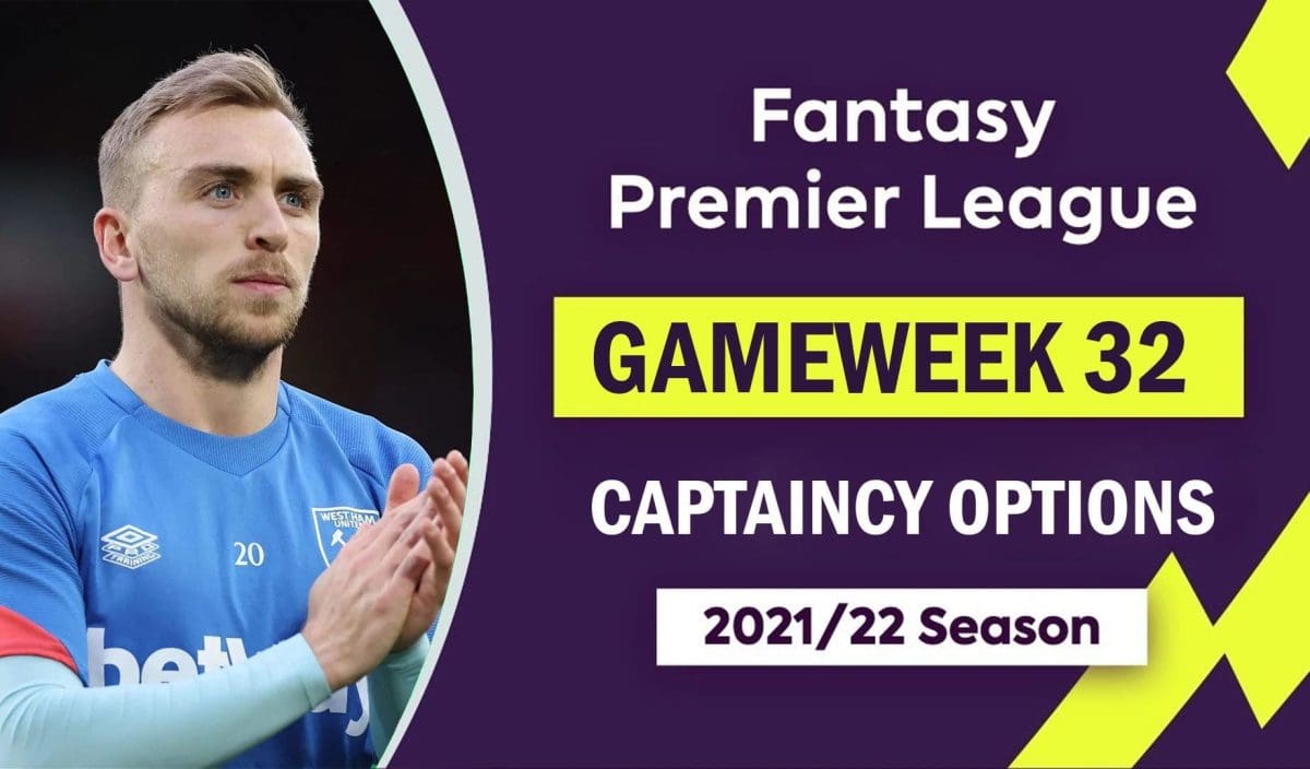 FPL-Fantasy-Premier-League-GW32-Captain-Picks
