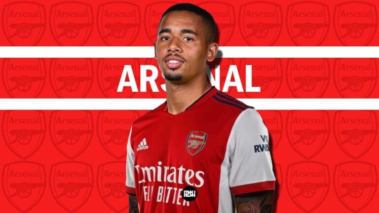 Profiling Arsenal target Gabriel Jesus: What will he bring to the Emirates?