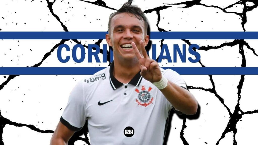 Giovane Corinthians Scouting Report | Premier League News Now Giovane Corinthians Scouting Report