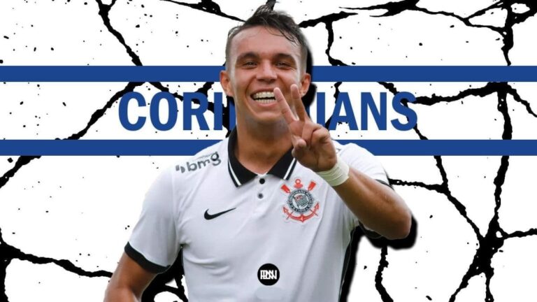 Who is Giovane? – Norwich City interested in Corinthians youngster