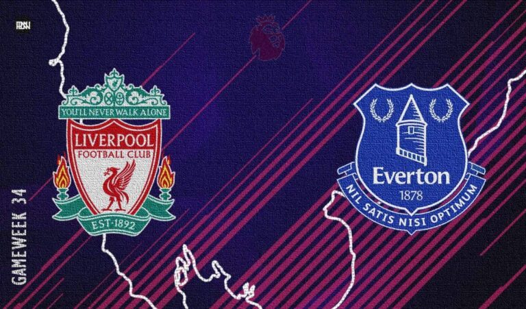 Liverpool vs Everton: Match Preview | Premier League 2021/22