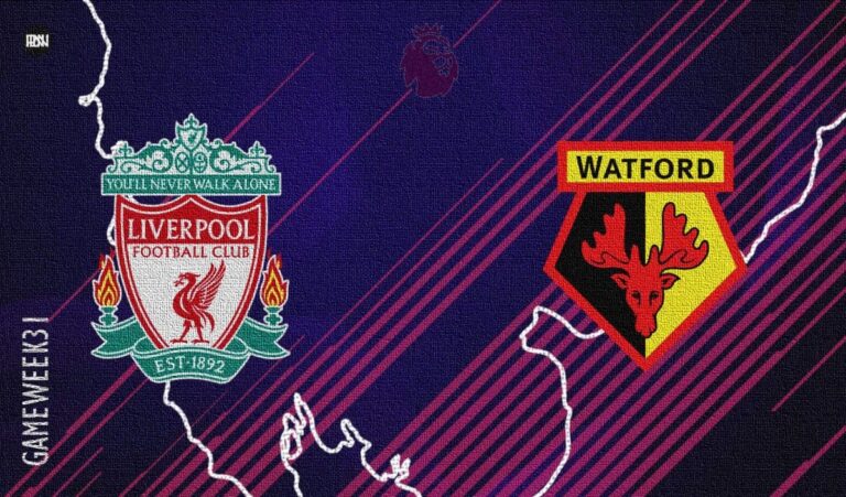 Liverpool vs Watford: Match Preview | Premier League 2021/22
