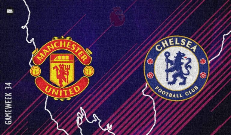 Manchester United vs Chelsea: Match Preview | Premier League 2021/22