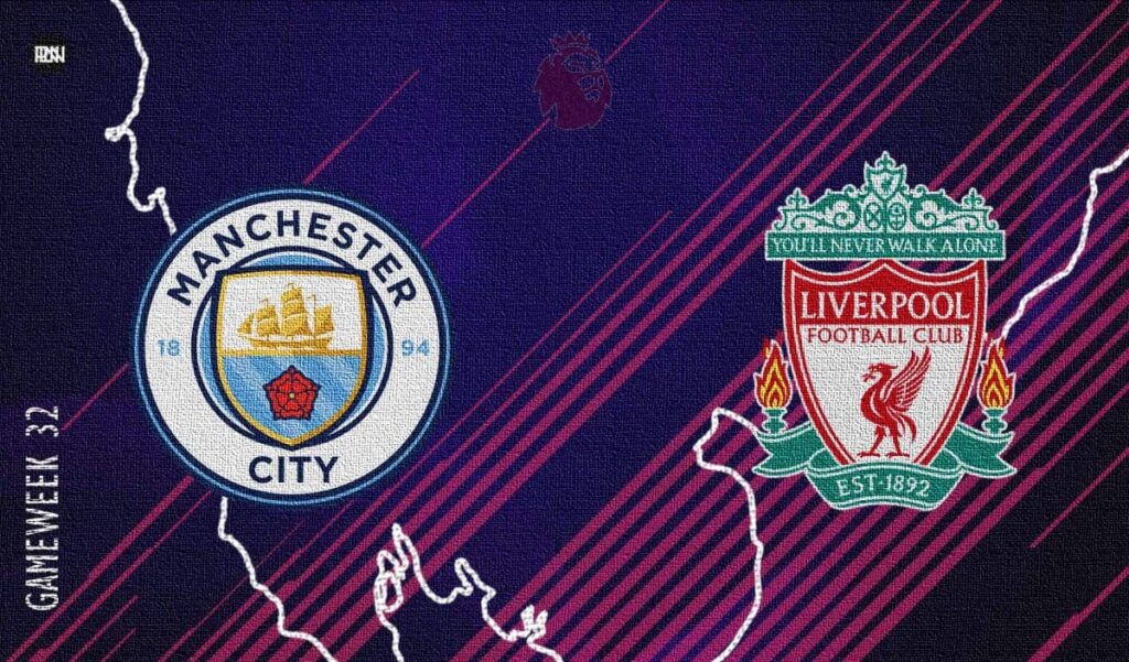 Manchester City vs Liverpool Match Preview Premier League 2021 22
