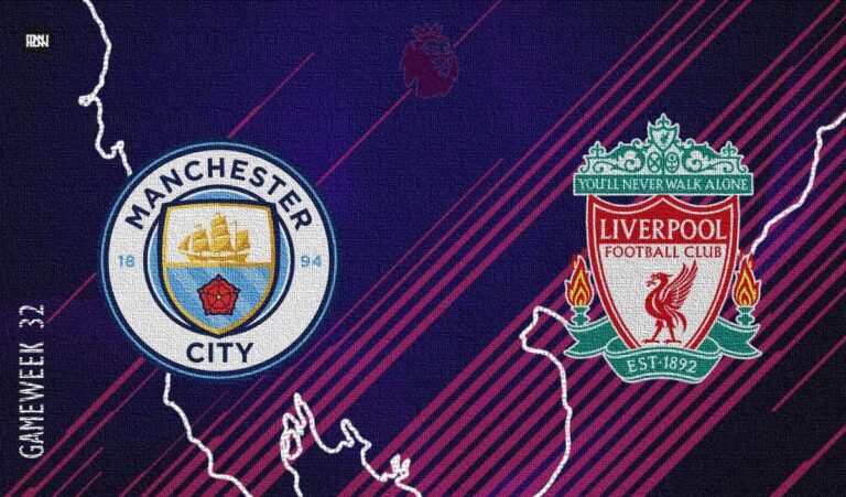 Manchester City vs Liverpool: Match Preview | Premier League 2021/22