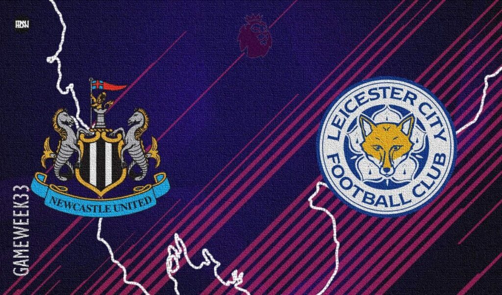 Newcastle United vs Leicester City Premier League 2021 22 Preview | Premier League News Now Newcastle United vs Leicester City Premier League 2021 22 Preview