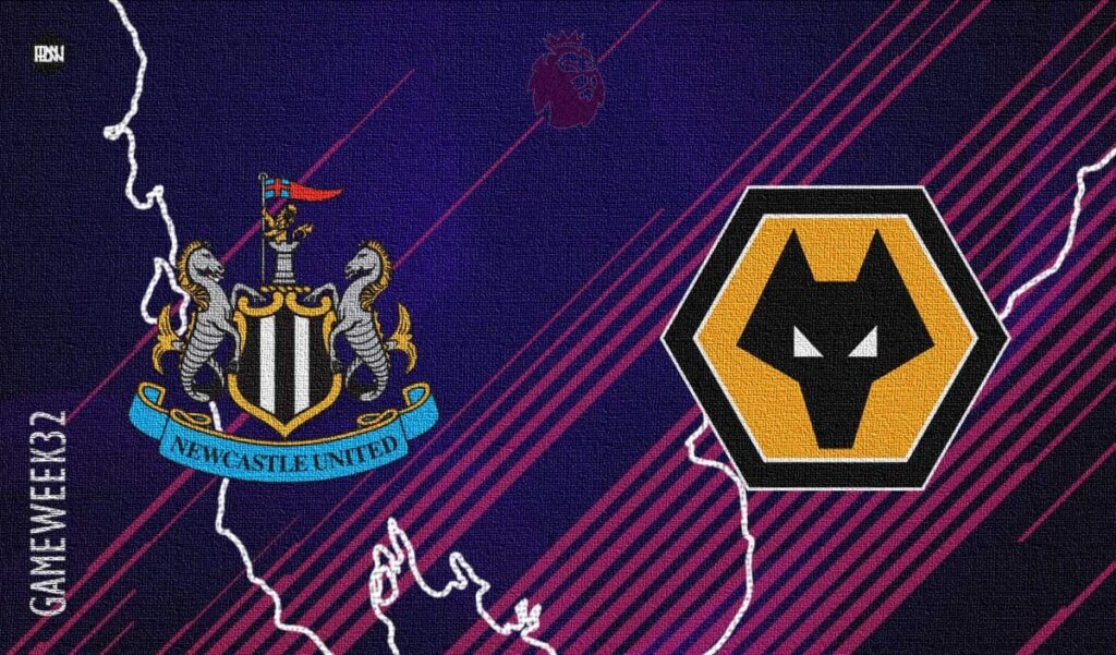 Newcastle United vs Wolverhampton Wanderers Match Preview Premier League 2021 22