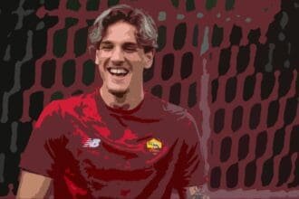 Nicolo-Zaniolo