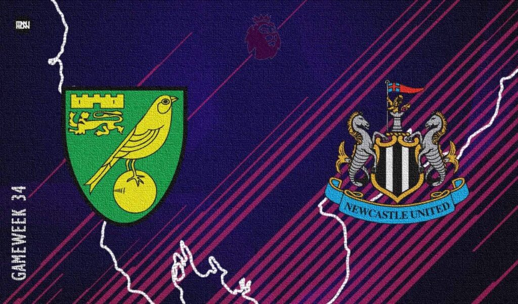 Norwich City vs Newcastle United Preview Premier League 2021 22