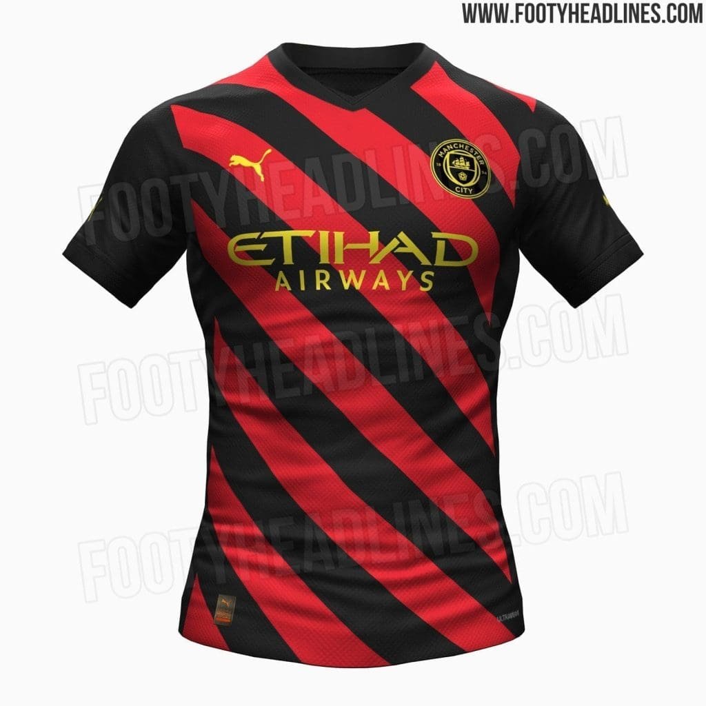 Puma-Man-City-Away-Kit-2022-23-season-Leaked-pictures