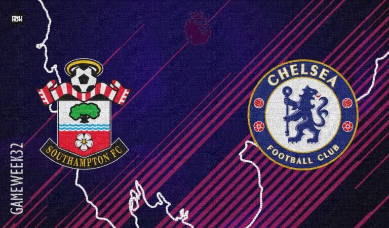 Southampton vs Chelsea: Match Preview | Premier League 2021/22