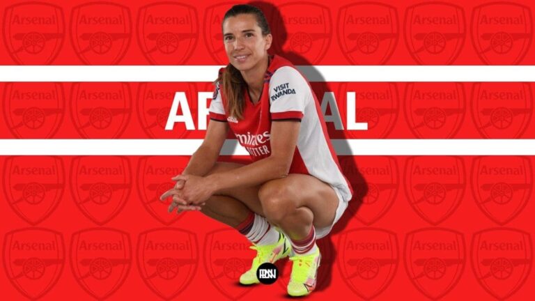 Tobin Heath leaves Arsenal after just 7 months: What happened?