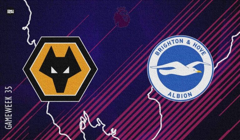 Wolverhampton Wanderers vs Brighton & Hove Albion: Match Preview | Premier League 2021/22