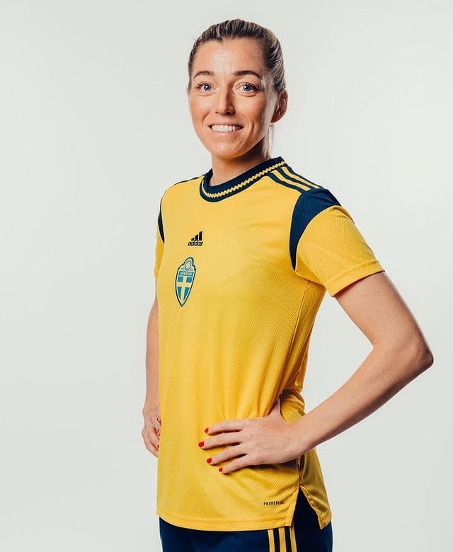 adidas-sweden-Linda-Sembrant-womens-euro-2022-home-kit-images