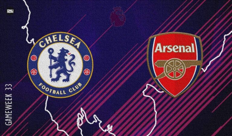 Chelsea vs Arsenal: Match Preview | Premier League 2021/22