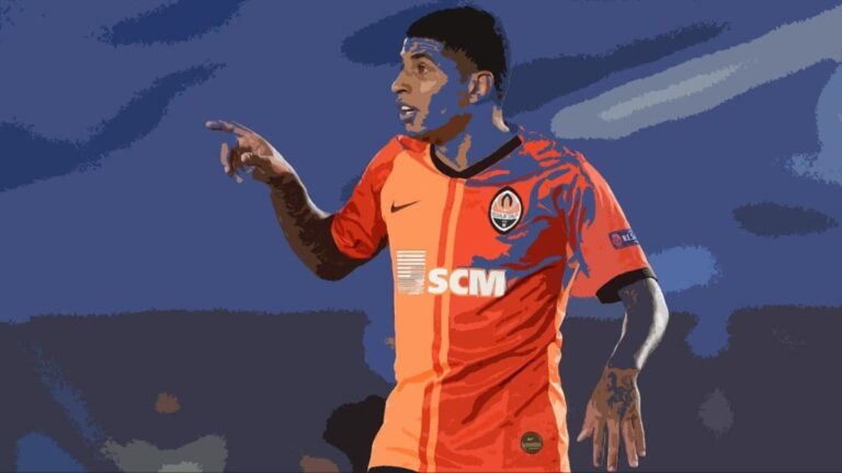 Arsenal targeting Dodô; Shakhtar Donetsk want €20 million