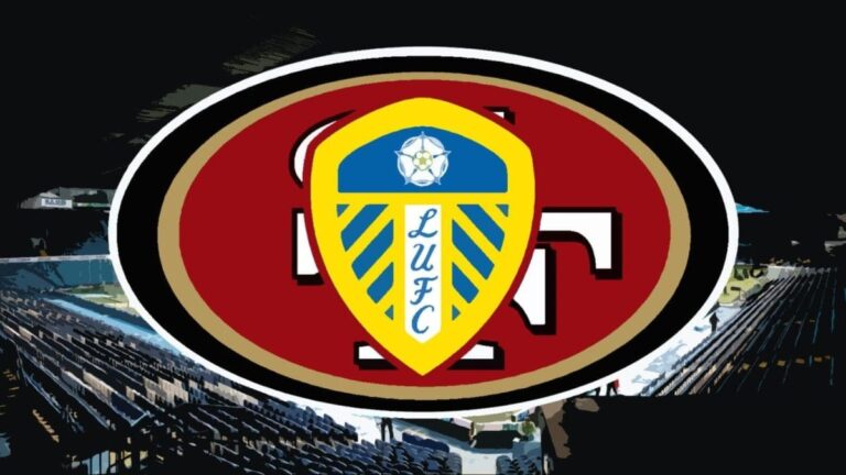NFL franchise San Francisco 49ers to exercise their right to takeover Leeds United?