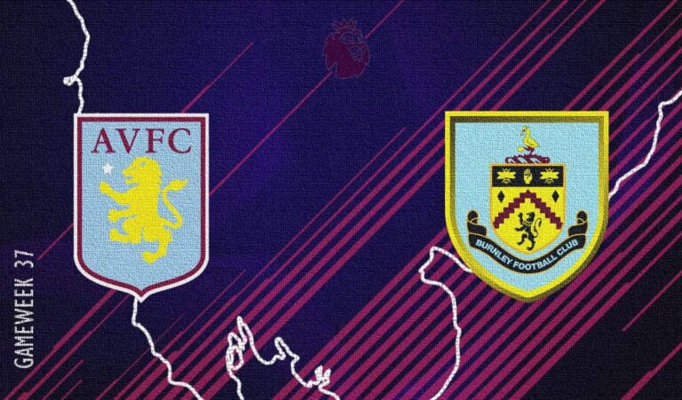 Aston Villa vs Burnley: Match Preview | Premier League 2021/22