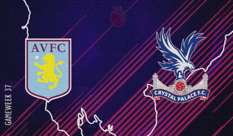 Aston Villa vs Crystal Palace: Match Preview | Premier League 2021/22