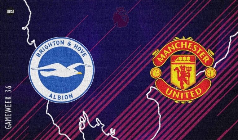 Brighton & Hove Albion vs Manchester United: Preview | Premier League 2021/22