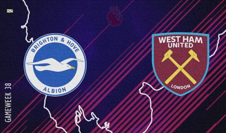 Brighton & Hove Albion vs West Ham United: Match Preview | Premier League 2021/22