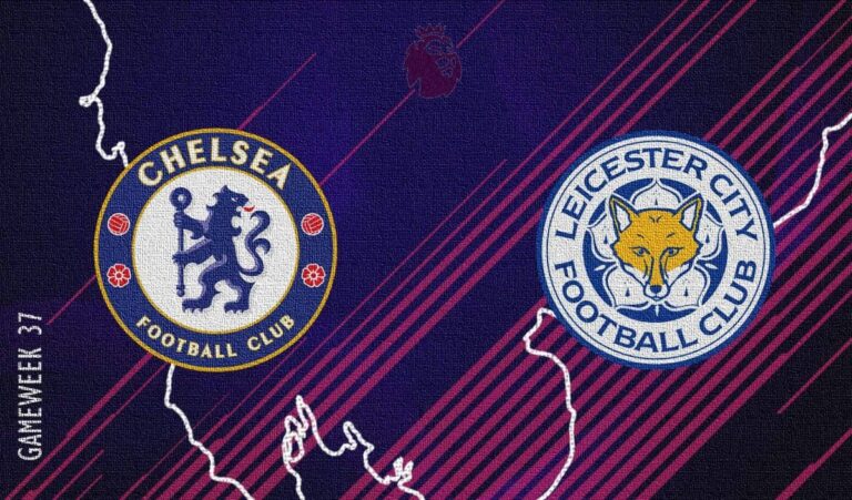 Chelsea vs Leicester City: Match Preview | Premier League 2021/22